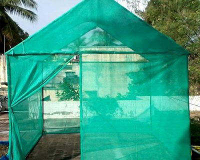 Garden net (shade net)